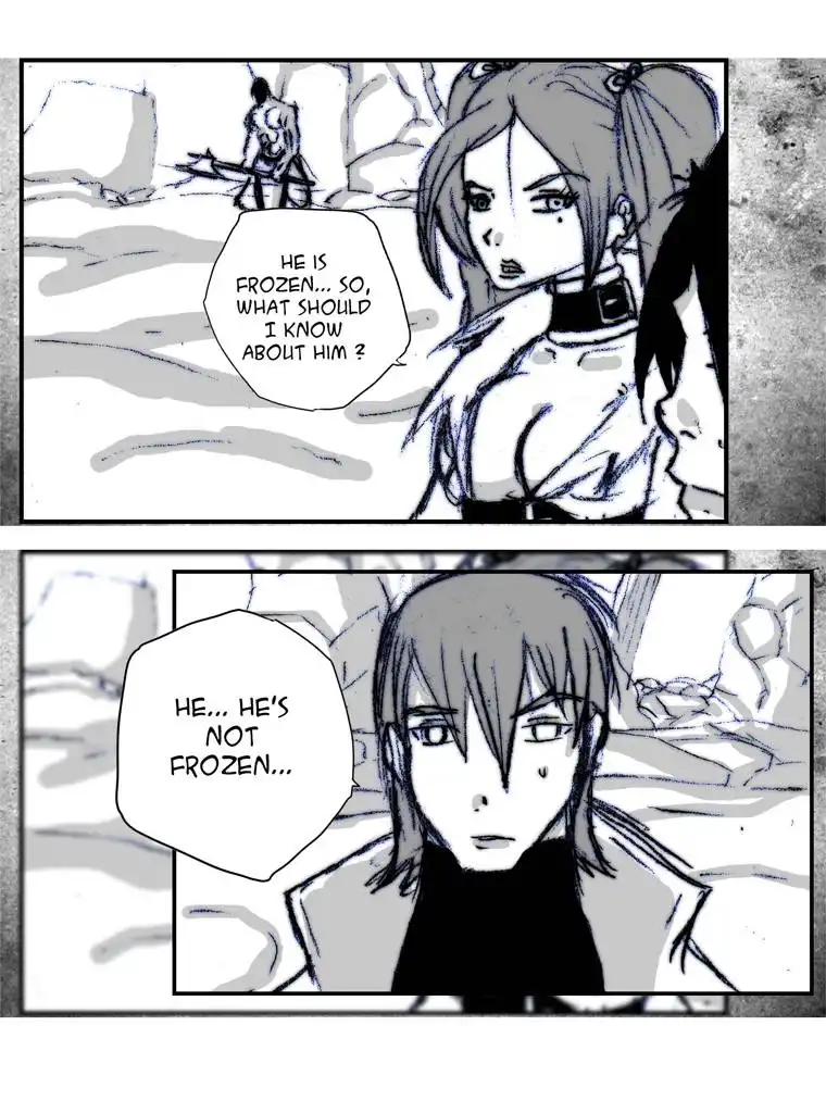 Dragon and Weed: Origins Chapter 39 3